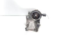 Suport filtru ulei, cod 06A115417, VW Golf 4 (1J1), 1.8 T benz, AUM (id:591915)