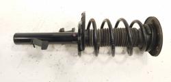 Amortizor dreapta fata, cod A2046981454, Ford Mondeo 4, 1.6 TDCI (id:591023)