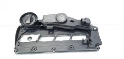 Capac culbutori, cod 03L103469L, Audi A4 (8K2, B8), 2.0 TDI, CAG (id:592045)