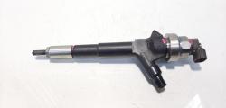 Injector Denso, cod GM55567729, Opel Astra J Sedan, 1.7 CDTI, A17DTR (idi:588689)