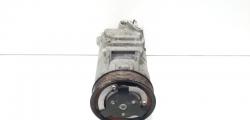 Compresor clima, cod 5N0820803A, VW Passat (3C2), 2.0 TDI, CBA (id:592127)