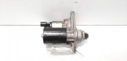 Electromotor Bosch, cod 02T911023R, Vw Polo (9N), 1.4 benz, BKY, 5 vit man (id:592190)