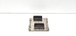 Calculator motor ECU, cod 0261208205, Fiat Idea, 1.2 benz (id:592179)