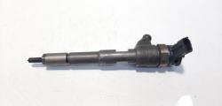 Injector, cod 0445110485, 8201108033, Renault Kangoo 2, 1.5 DCI, K9K608 (idi:588692)