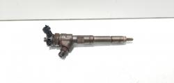 Injector, cod 0445110485, 8201108033, Renault Clio 4, 1.5 DCI, K9K608 (id:591987)