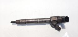 Injector, cod A6480700187, 0445110156, Mercedes Clasa E T-Model (S211), 2.7 CDI, OM6467961 (idi:588708)