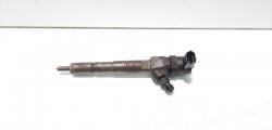 Injector, cod GM55577668, 0445110423, Opel Insignia A Sedan, 2.0 CDTI, A20DTH (id:591862)