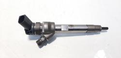 Injector, cod 0445110743, 8514148-03, Bmw X4 (F26), 2.0 diesel, B47D20A (idi:588710)