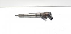 Injector, cod 7793836, 0445110216, Bmw 5 (E60), 2.0 diesel, 204D4 (id:585625)