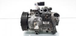 Compresor clima, cod 6Q0820803G, VW Polo (9N), 1.2 benz, BME (idi:588852)