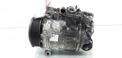 Compresor clima, cod 8K0260805E, Audi A5 (8T3), 2.0 TDI, CAG (pr;592039)