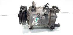 Compresor clima, cod 5Q0820803C, Skoda Fabia 2 (5J, 542) 1.2 TSI, CBZ (idi:588037)