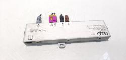 Modul antena, cod 8E9035225, Audi A4 (8EC, B7) (idi:590969)