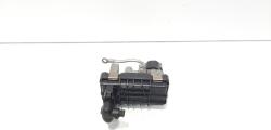 Actuator turbo, cod 6NW009228, Bmw 3 (E90), 2.0 diesel, N47D20A (id:592272)