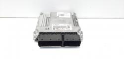 Calculator motor ECU , cod 7811701-01, 0281015042, Bmw 1 (E81, E87), 2.0 diesel, N47D20C (id:592372)