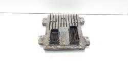 Calculator motor ECU, cod 12639891, Opel Astra J, 1.4 benz, A14XER (id:592370)