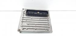 Calculator motor ECU, cod 30743219AA, Volvo C30, 1.6 benz, B4164S3 (id:592378)