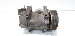 Compresor clima, cod 9646273380, Citroen C2 (JM), 1.4 HDI, 8HZ (pr:110747)