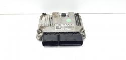 Calculator motor ECU, cod 03G906021AB, 0281012119, VW Passat (3C2), 2.0 TDI, BMP (id:592326)