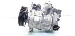 Compresor clima, cod 1K0820859T, Vw Golf 6 Plus, 1.4 TSI, CAX (idi:588481)