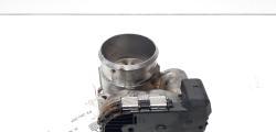 Clapeta acceleratie, Audi A4 (8E2, B6), 1.8 T benz, BFB (idi:588900)