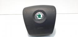 Airbag volan, cod 6Y0880201J, Skoda Fabia 1 Combi (6Y5) (idi:590085)