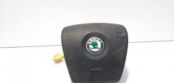 Airbag volan, cod 1Z0880201AM, Skoda Octavia 2 (1Z3) (idi:590087)