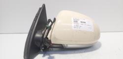 Oglinda electrica stanga cu semnalizare, VW Passat (3C2), vol pe st (id:592483)