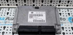 Cod oem: 036906034EG, calculator motor Seat Cordoba (6L2) 1.4 16V, AUB
