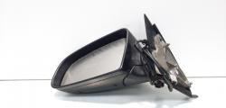 Oglinda electrica stanga, Audi A4 Avant (8E5, B6) vol pe dr (id:592516)