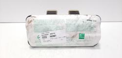 Airbag pasager, cod 90561101, Opel Astra G Combi (F35) (id:592867)