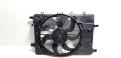 Electroventilator, cod 13250332, Opel Astra J, 1.7 CDTI, A17DTJ (id:592891)