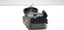 Clapeta acceleratie, cod 03G128063C, Audi A4 (8EC, B7) 2.0 TDI, BLB (id:593002)