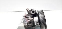 Pompa servo directie, cod 8E0145155N, Seat Exeo ST (3R5), 2.0 TDI (idi:587665)