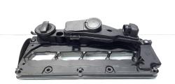 Capac culbutori, cod 03L103469A, Audi A4 Allroad (8KH, B8), 2.0 TDI, CAG (idi:587668)