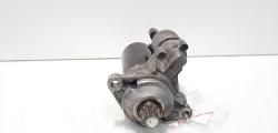 Electromotor, cod 02E911023H, Vw Passat (3C2) 2.0 TDI, BKP (id:593366)