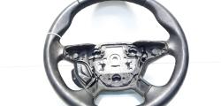 Volan piele cu comenzi, Ford Focus 3 Turnier (idi:588646)
