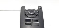 Joystick navigatie, cod 8V0919614B, Audi A3 Sportback (8VA) (idi:588182)