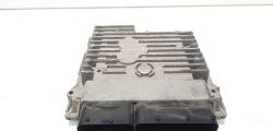 Calculator motor ECU, cod 03L906023PH, Seat Leon (1P1) 1.6 TDI, CAY (idi:585300)