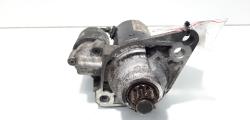 Electromotor, cod 02Z911023E, VW Golf 6 Variant (AJ5), 1.4 TSI, CAX, 6 vit man (idi:587710)