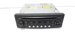 Radio CD, Citroen C4 Grand Picasso (idi:588190)