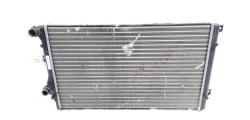 Radiator racire apa, cod 1K0121253BB, Seat Leon (1P1), 1.4 TSI, CAX (id:593436)