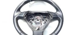 Volan piele cu comenzi, cod 735331951, Fiat Grande Punto Van (199) (idi:588234)