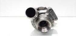 Turbosuflanta, cod 7808477, Bmw 3 Cabriolet (E46), 2.0 diesel, 204D4 (idi:588113)