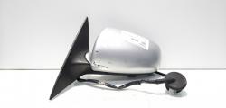 Oglinda electrica stanga, Audi A3 Sportback (8PA), vol pe dr (idi:592534)