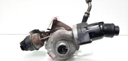 Turbosuflanta, cod 03L145701B, Audi A4 Avant (8K5, B8), 2.0 TDI, CAG (idi:587675)