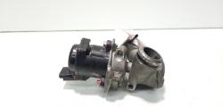 EGR, Peugeot 206, 1.6 HDI, 9HZ (idi:588006)