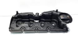 Capac culbutori, cod 03L103469H, VW Beetle (5C1), 1.6 TDI, CAY (idi:588034)