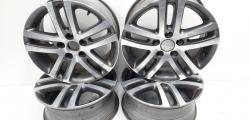 Set jante aliaj R16, cod 1K0601025BM, Vw Golf 6 Plus (idi:589037)