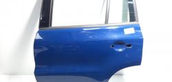 Usa stanga spate, Vw Tiguan (5N) facelift (id:594397)